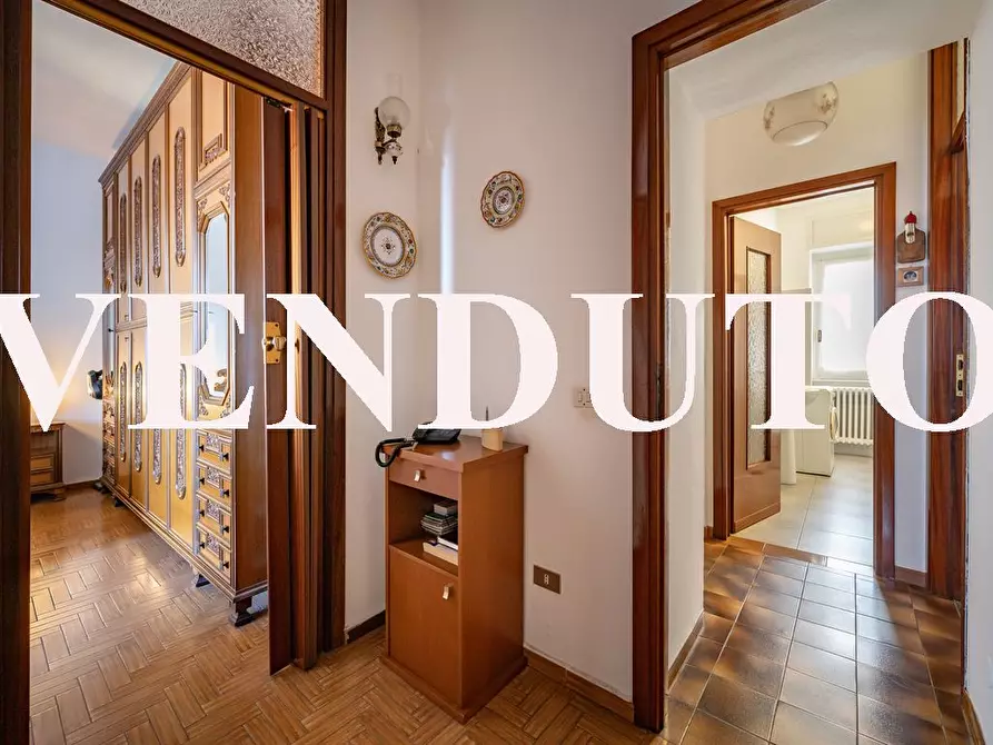 Immagine 9 di Casa semindipendente in vendita  a Monticello Brianza