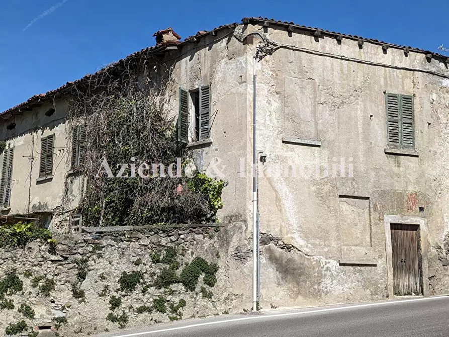 Immagine 2 di Rustico / casale in vendita  a Santa Maria Hoè