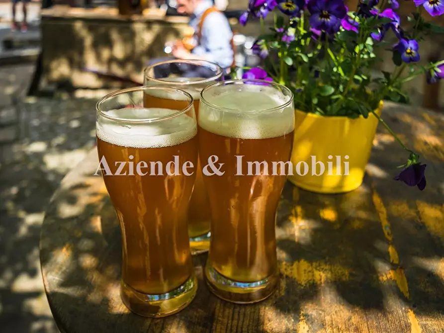 Immagine 5 di Bar / Ristorante in vendita  a Lecco