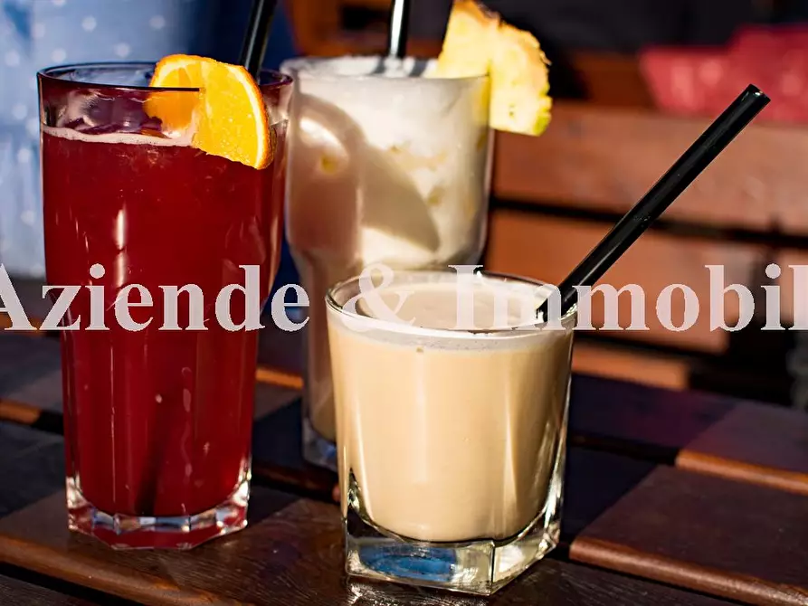 Immagine 8 di Bar / Ristorante in vendita  a Lecco