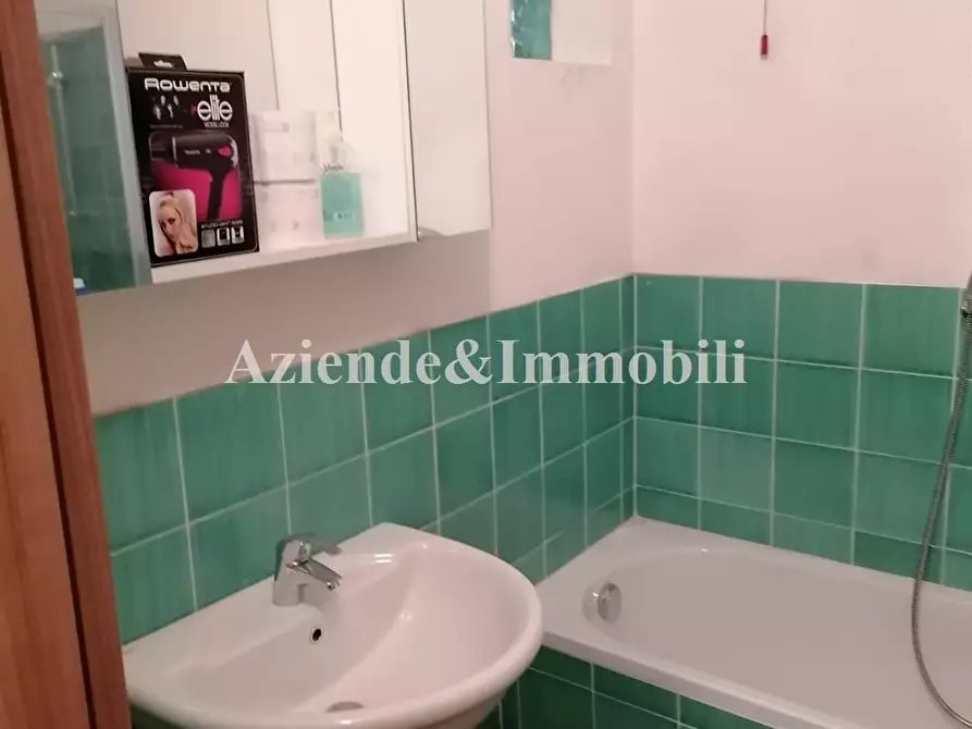 Immagine 4 di Appartamento in vendita  a Teglio