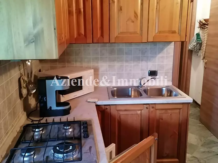 Immagine 9 di Appartamento in vendita  a Teglio