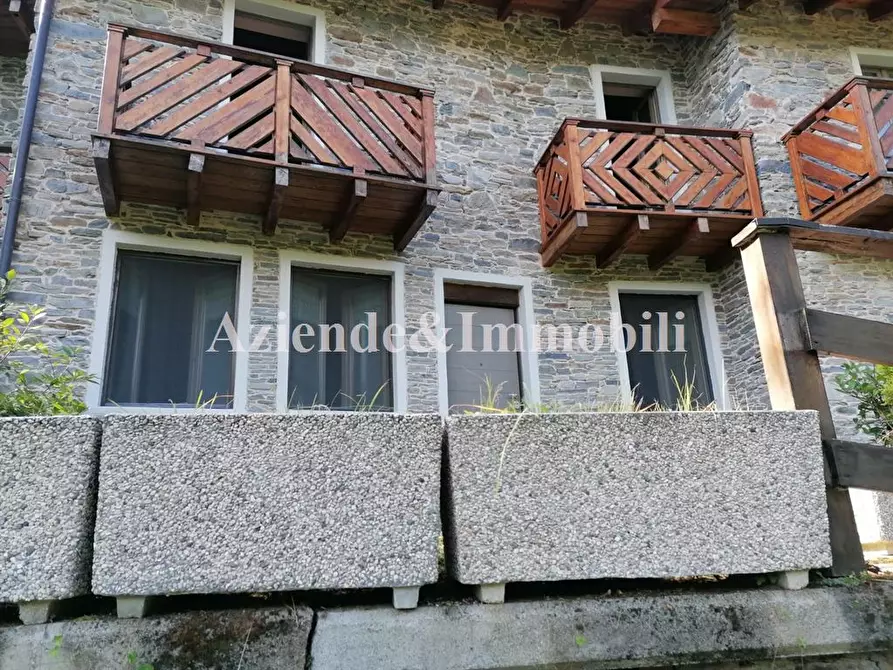 Immagine 8 di Appartamento in vendita  a Teglio