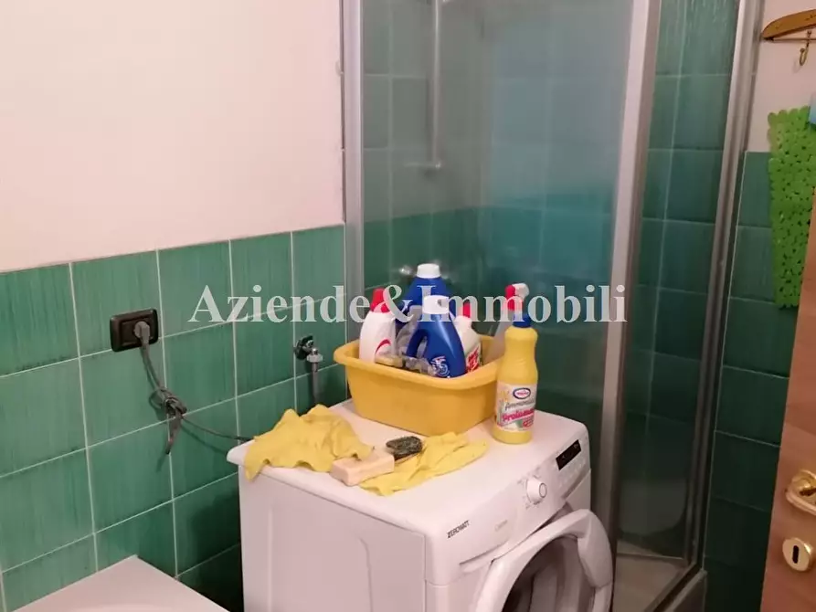 Immagine 6 di Appartamento in vendita  a Teglio