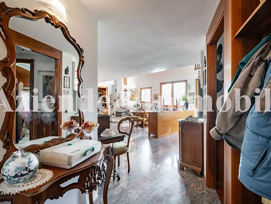 Immagine 5 di Casa indipendente in vendita  in Via Prato Caminaccio a Ballabio