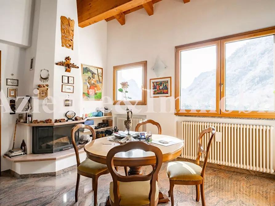 Immagine 9 di Casa indipendente in vendita  in Via Prato Caminaccio a Ballabio