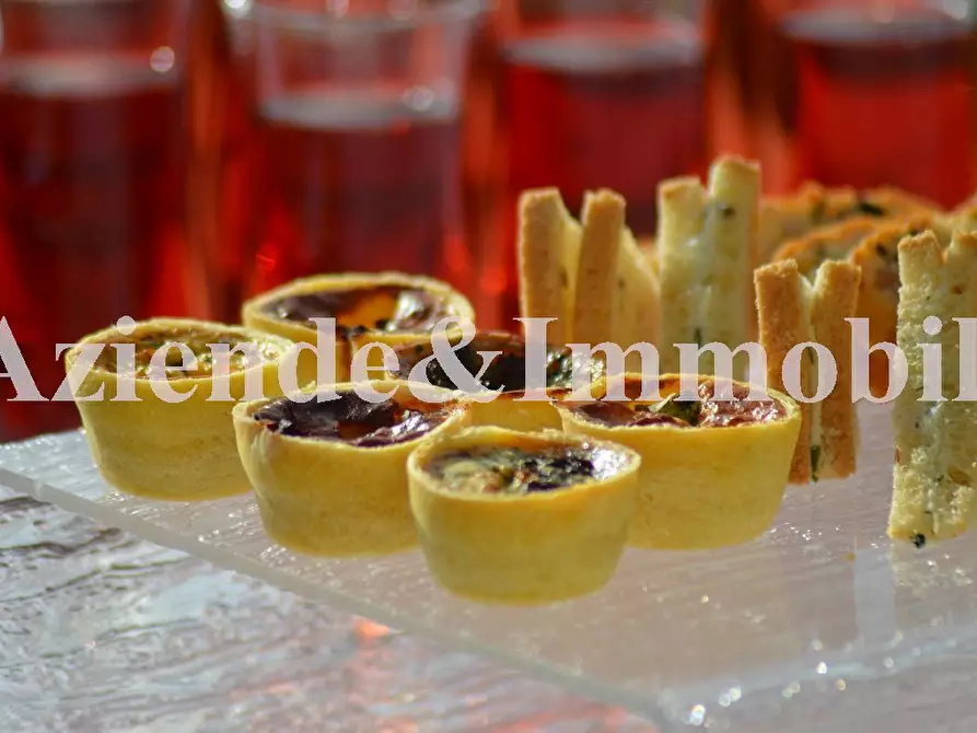 Immagine 4 di Bar / Ristorante in affitto  a Brivio