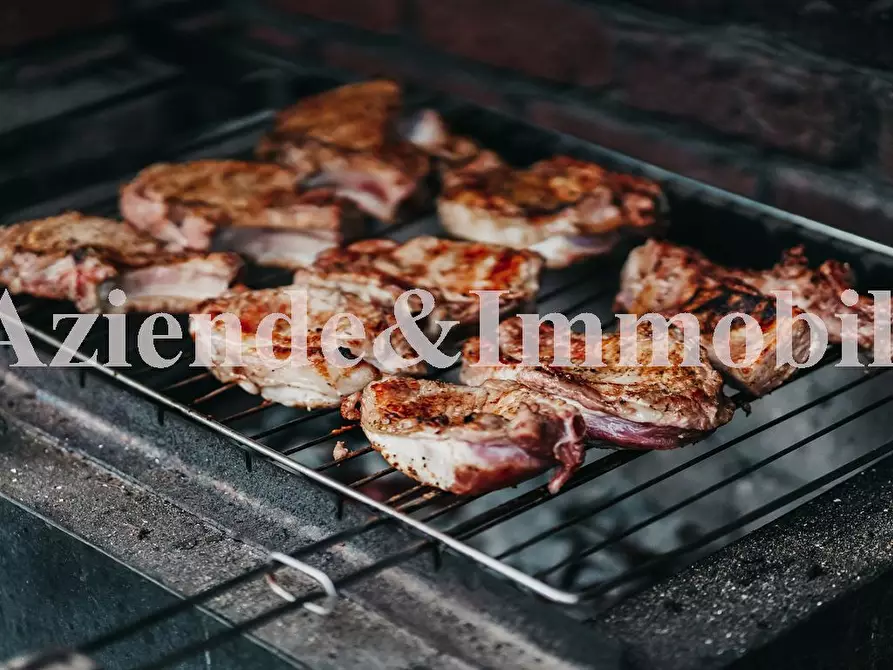 Immagine 3 di Bar / Ristorante in affitto  a Brivio