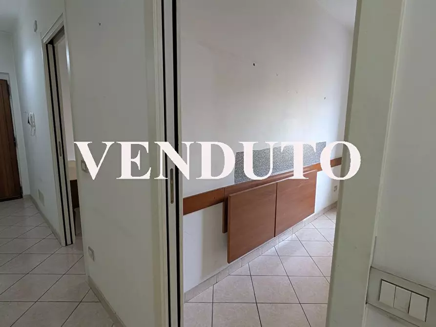 Immagine 3 di Appartamento in vendita  in Via Gaggio a Malgrate