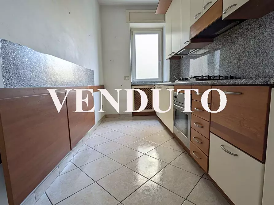 Immagine 6 di Appartamento in vendita  in Via Gaggio a Malgrate