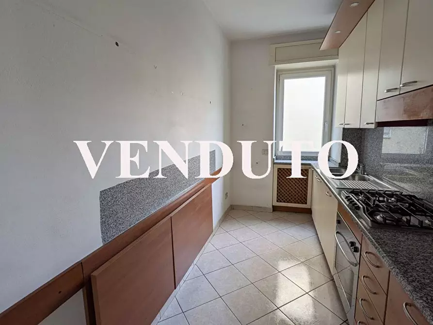 Immagine 5 di Appartamento in vendita  in Via Gaggio a Malgrate
