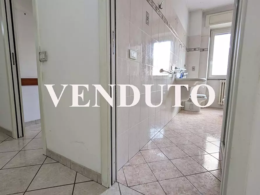 Immagine 8 di Appartamento in vendita  in Via Gaggio a Malgrate