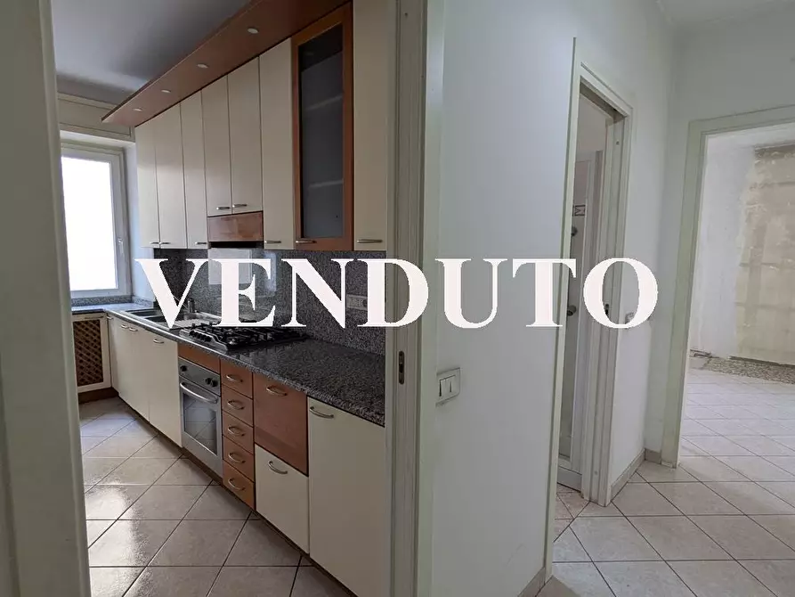 Immagine 2 di Appartamento in vendita  in Via Gaggio a Malgrate