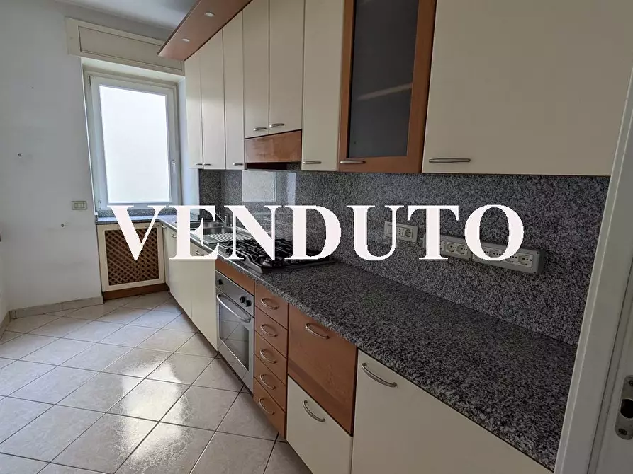 Immagine 4 di Appartamento in vendita  in Via Gaggio a Malgrate