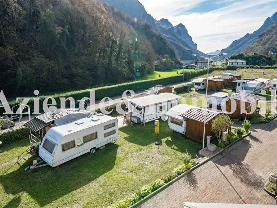 Immagine 3 di Villa in vendita  in Via Ponchielli a Monza