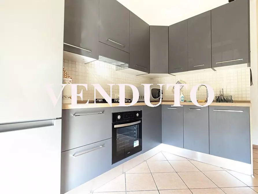 Immagine 2 di Appartamento in vendita  in Viale Rimembranze a Barzago