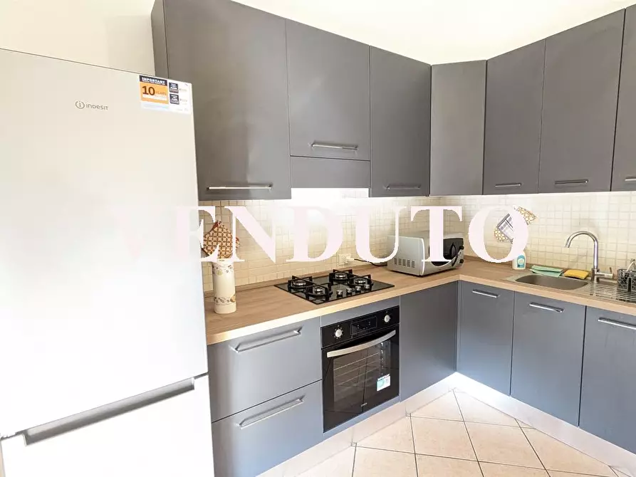 Immagine 4 di Appartamento in vendita  in Viale Rimembranze a Barzago