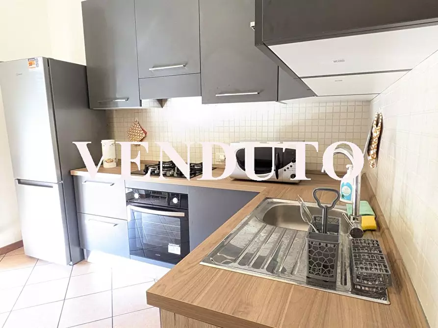 Immagine 3 di Appartamento in vendita  in Viale Rimembranze a Barzago