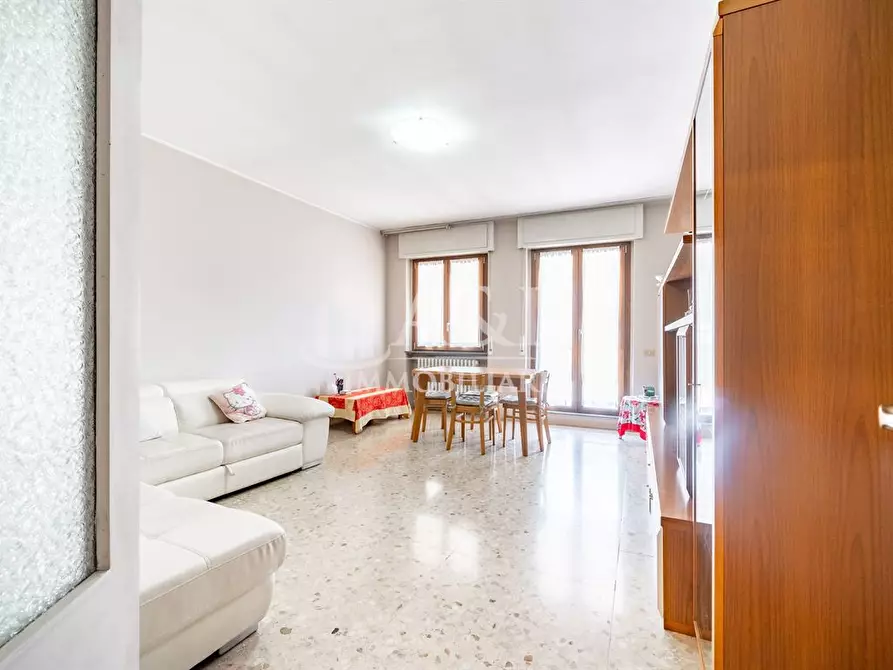 Immagine 4 di Appartamento in vendita  in Via Mosè Bianchi 12 a Valmadrera