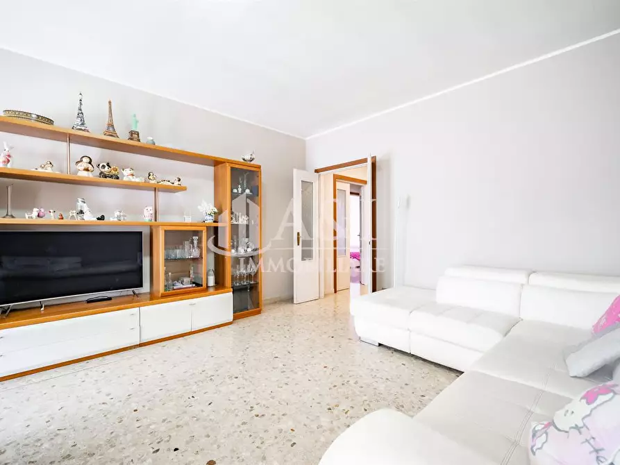 Immagine 7 di Appartamento in vendita  in Via Mosè Bianchi 12 a Valmadrera