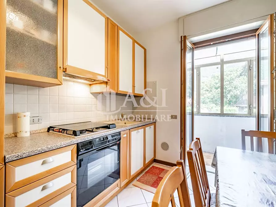 Immagine 1 di Appartamento in vendita  in Via Mosè Bianchi 12 a Valmadrera
