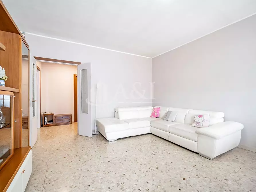 Immagine 6 di Appartamento in vendita  in Via Mosè Bianchi 12 a Valmadrera