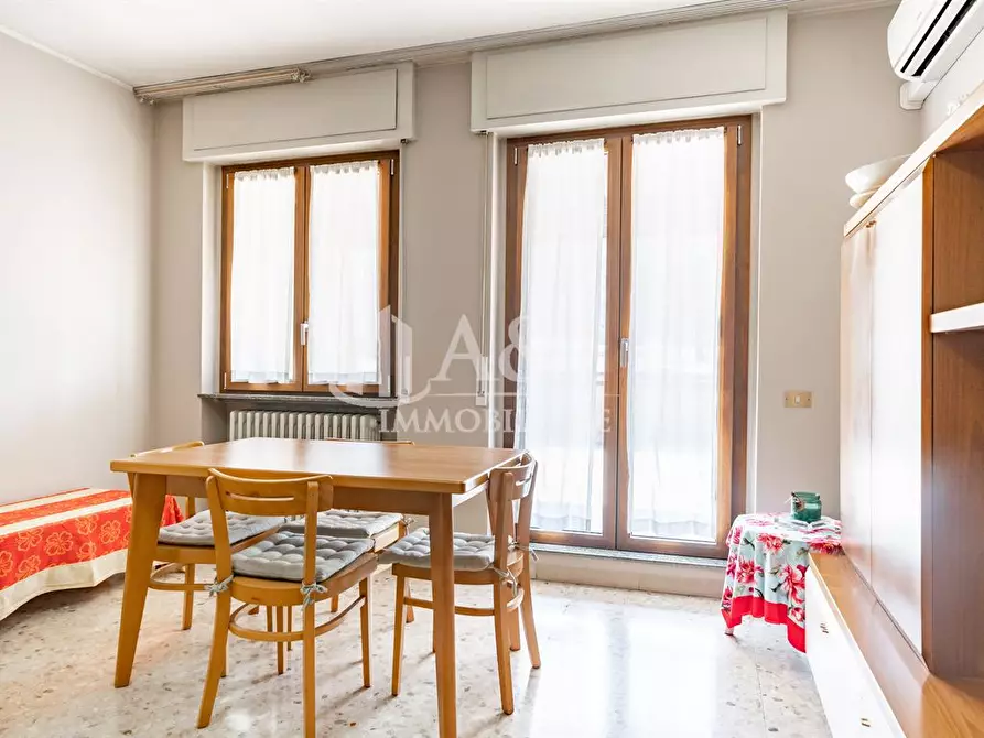 Immagine 5 di Appartamento in vendita  in Via Mosè Bianchi 12 a Valmadrera