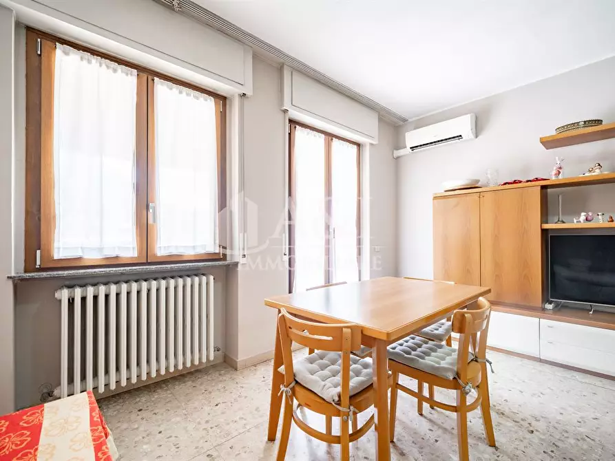 Immagine 9 di Appartamento in vendita  in Via Mosè Bianchi 12 a Valmadrera