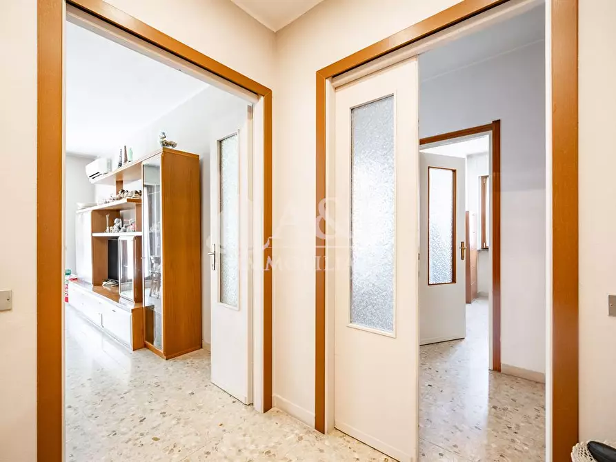 Immagine 3 di Appartamento in vendita  in Via Mosè Bianchi 12 a Valmadrera