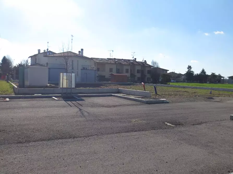 Immagine 1 di Terreno edificabile in vendita  in Via Schiassi a Budrio
