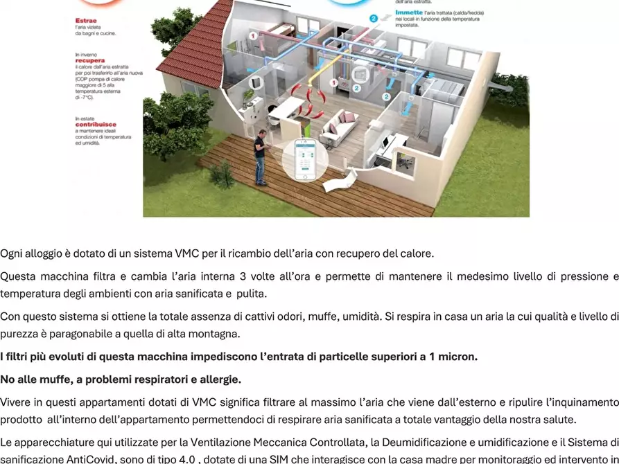 Immagine 5 di Appartamento in vendita  in Via Cento a San Giovanni In Persiceto