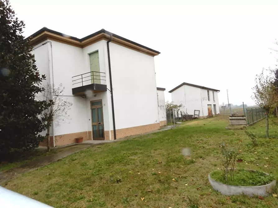 Immagine 1 di Casa indipendente in vendita  in Via Lumaca a Molinella