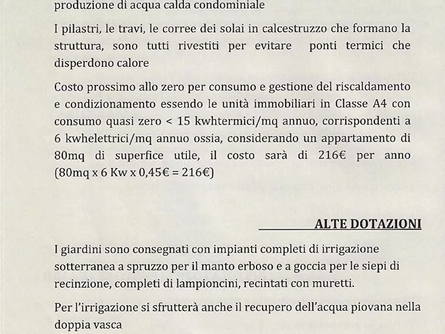 Immagine 1 di Appartamento in vendita  in Via Speranza a San Lazzaro Di Savena