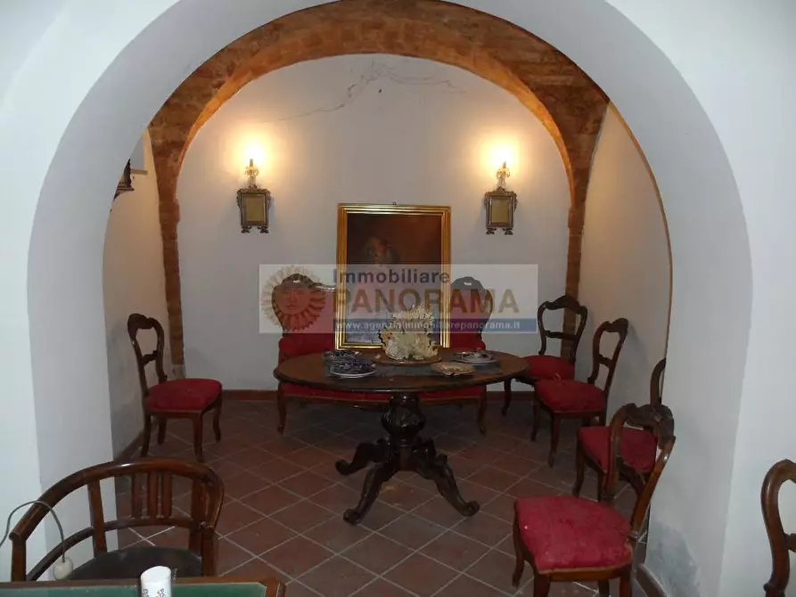 Immagine 1 di Villa in vendita  in via san silvestro a Castorano