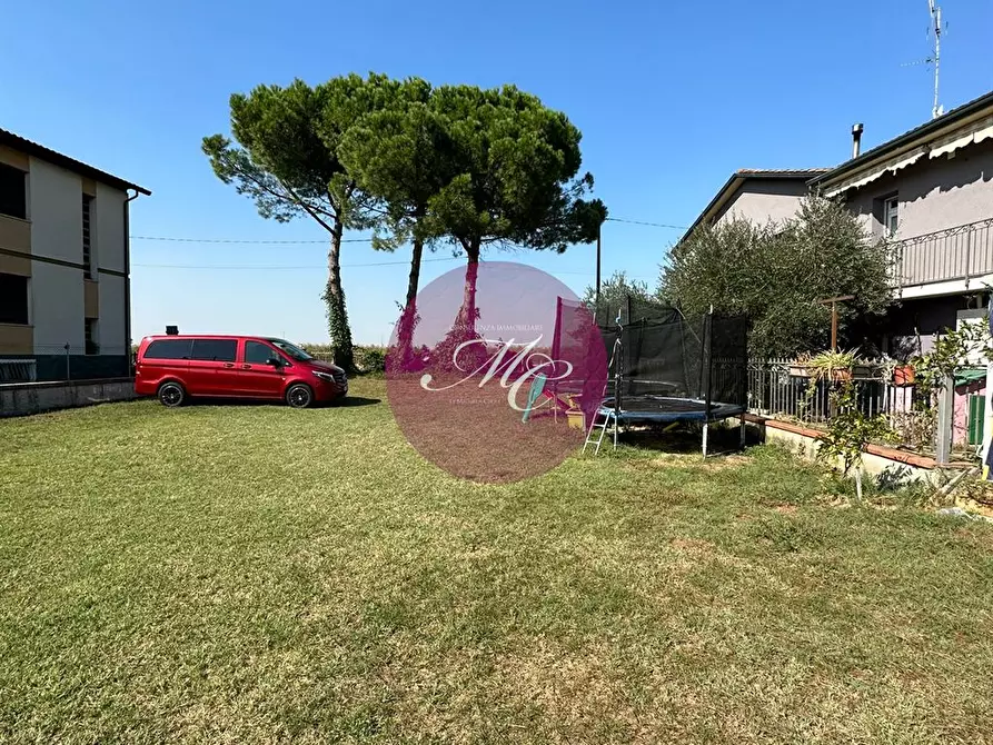 Immagine 4 di Terreno edificabile in vendita  in Via Fosso Ghiaia 46 a Ravenna