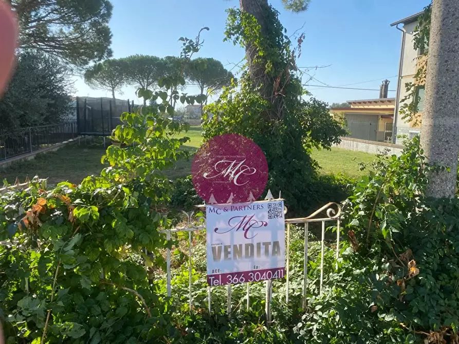 Immagine 6 di Terreno edificabile in vendita  in Via Fosso Ghiaia 46 a Ravenna