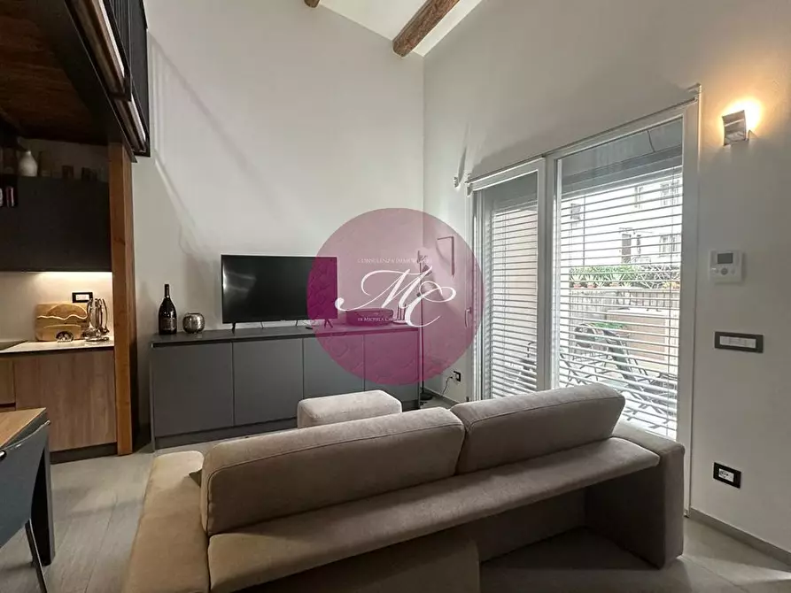 Immagine 6 di Appartamento in vendita  in VIALE DEI PESCATORI 5A a Ravenna