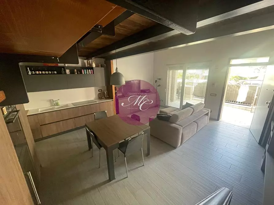 Immagine 5 di Appartamento in vendita  in VIALE DEI PESCATORI 5A a Ravenna