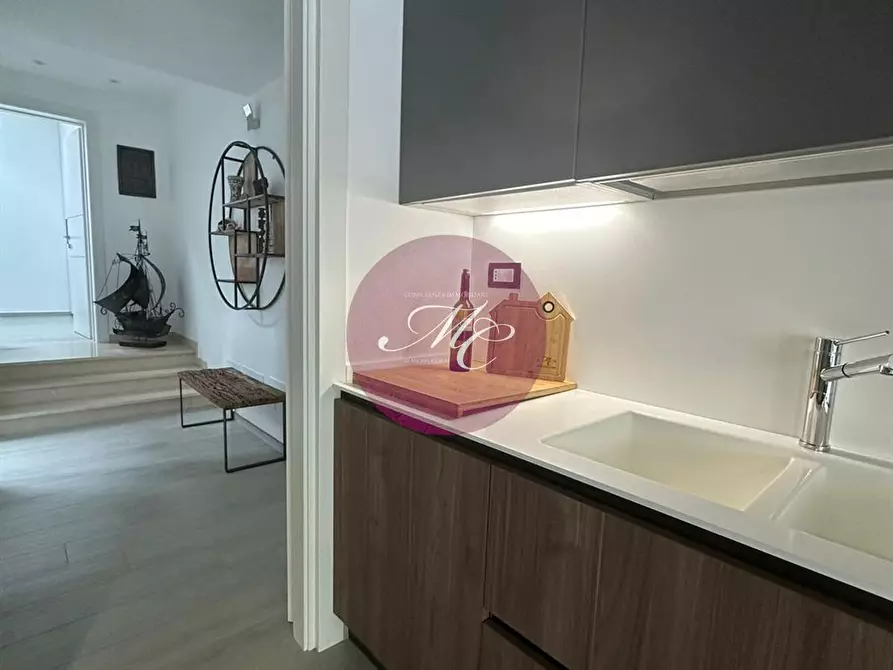 Immagine 9 di Appartamento in vendita  in VIALE DEI PESCATORI 5A a Ravenna