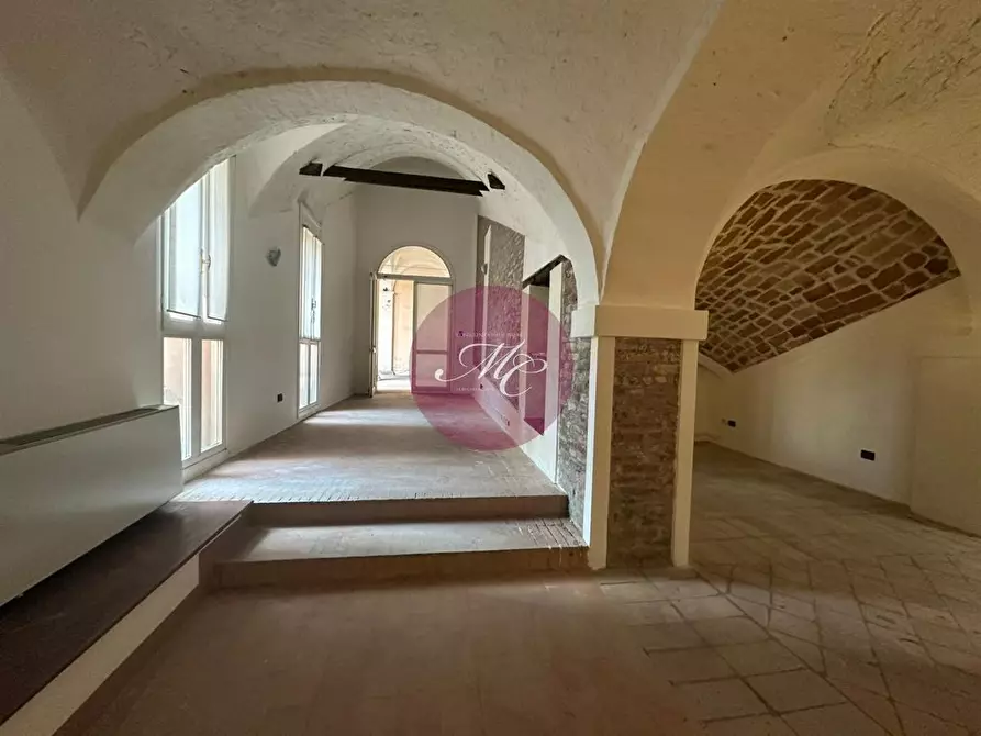 Immagine 2 di Ufficio in vendita  in Via Giacomo Matteotti 29 a Bagnacavallo