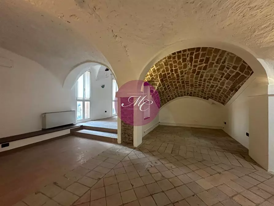 Immagine 1 di Ufficio in vendita  in Via Giacomo Matteotti 29 a Bagnacavallo