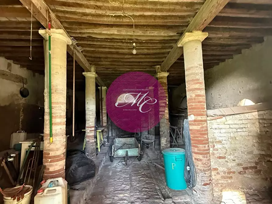 Immagine 9 di Rustico / casale in vendita  in Via Argine Destro Canale Molino a Ravenna