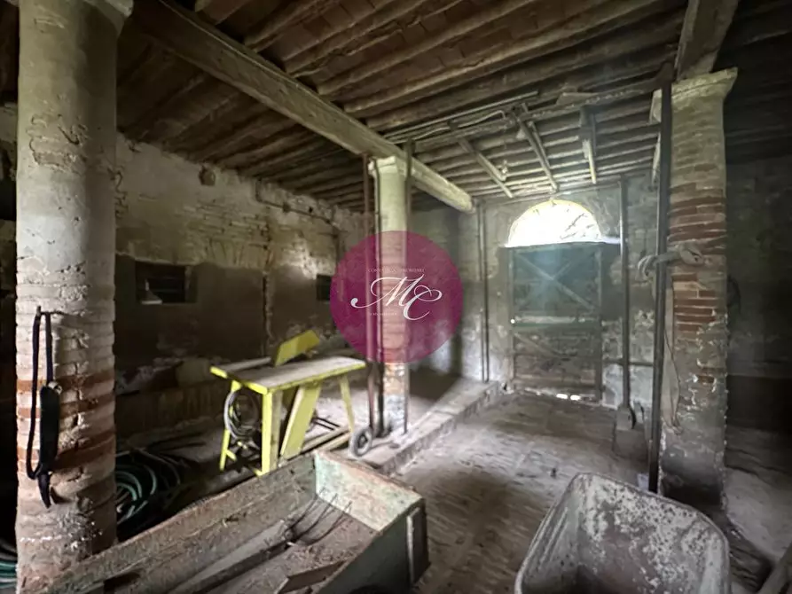 Immagine 9 di Rustico / casale in vendita  in Via Argine Destro Canale Molino a Ravenna