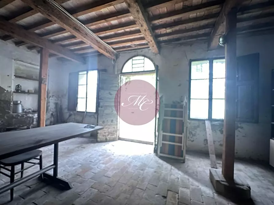 Immagine 7 di Rustico / casale in vendita  in Via Argine Destro Canale Molino a Ravenna