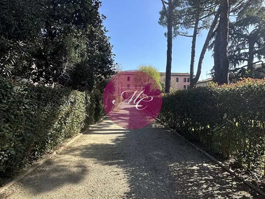 Immagine 9 di Appartamento in vendita  in Via Garzoni 8 a Bagnacavallo