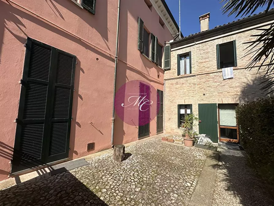 Immagine 8 di Appartamento in vendita  in Via Garzoni 8 a Bagnacavallo