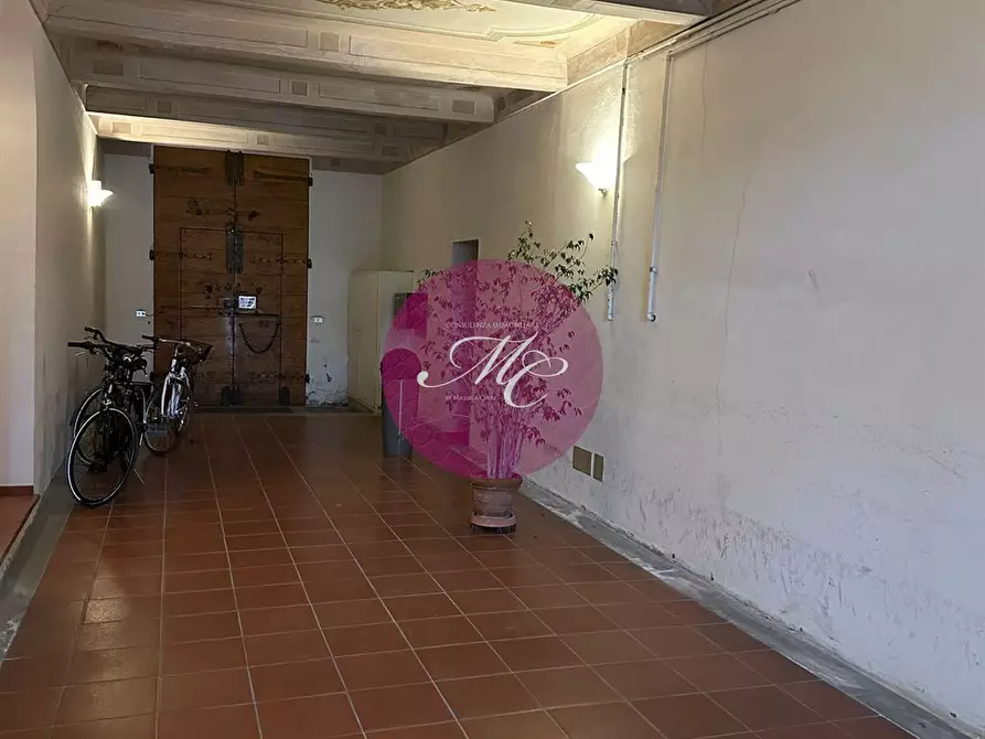 Immagine 3 di Appartamento in vendita  in Via Garzoni 8 a Bagnacavallo