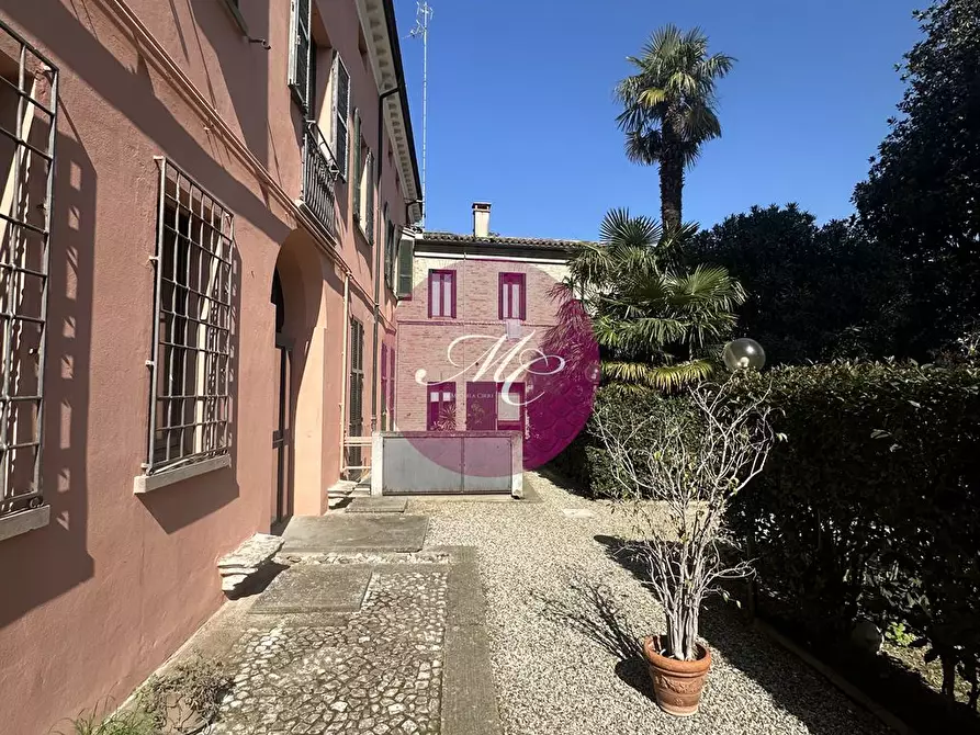 Immagine 7 di Appartamento in vendita  in Via Garzoni 8 a Bagnacavallo