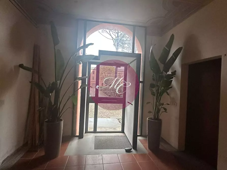 Immagine 5 di Appartamento in vendita  in Via Garzoni 8 a Bagnacavallo