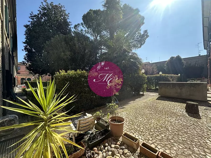 Immagine 6 di Appartamento in vendita  in Via Garzoni 8 a Bagnacavallo